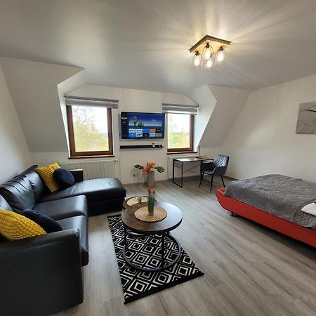 Apartament Radiostacja, Parking Free, Klimatyzacja Hlivice Exteriér fotografie