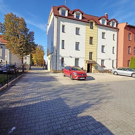 Apartament Radiostacja, Parking Free, Klimatyzacja Hlivice Exteriér fotografie