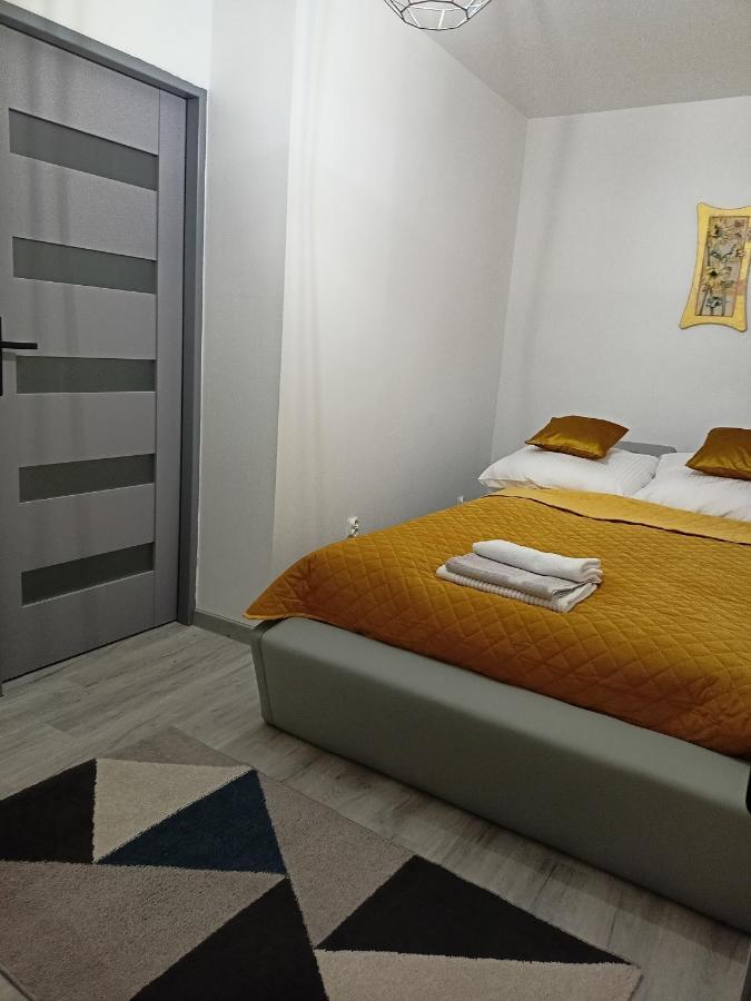 Apartament Radiostacja, Parking Free, Klimatyzacja Hlivice Exteriér fotografie