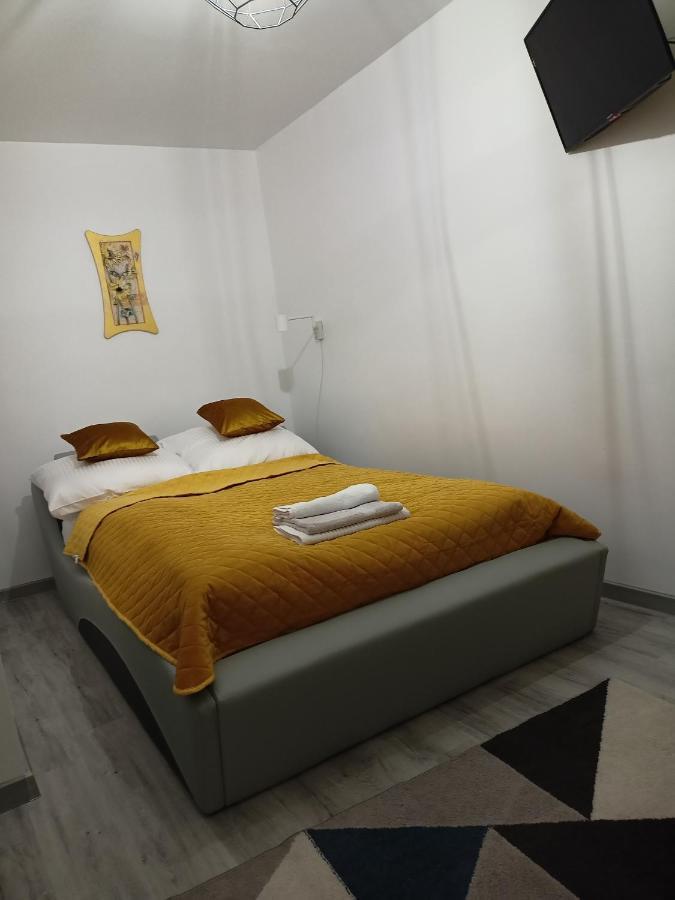 Apartament Radiostacja, Parking Free, Klimatyzacja Hlivice Exteriér fotografie