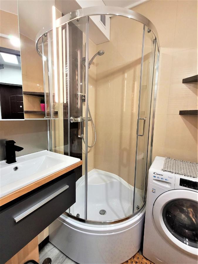 Apartament Radiostacja, Parking Free, Klimatyzacja Hlivice Exteriér fotografie