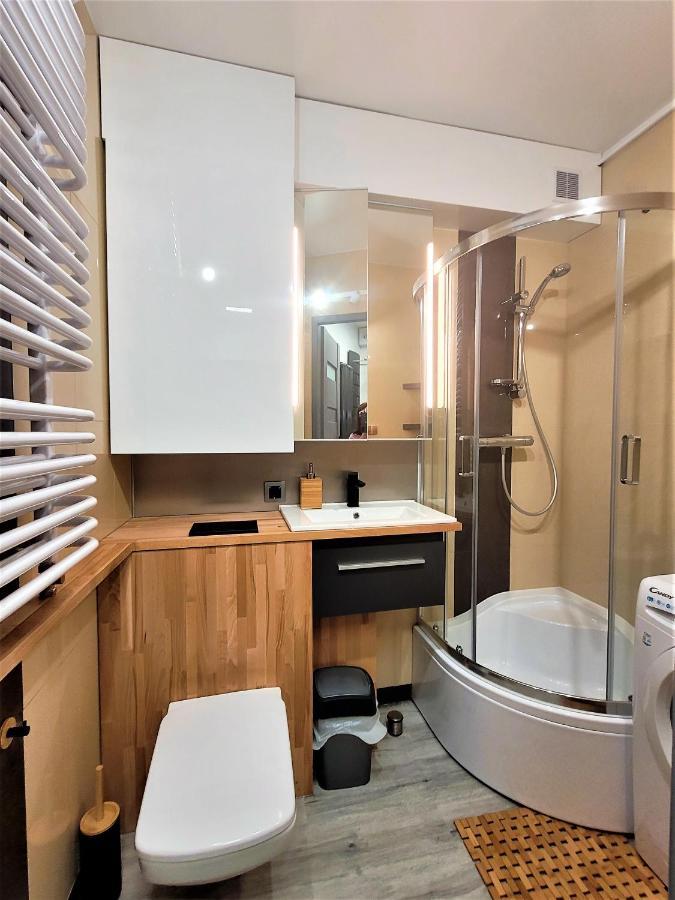 Apartament Radiostacja, Parking Free, Klimatyzacja Hlivice Exteriér fotografie