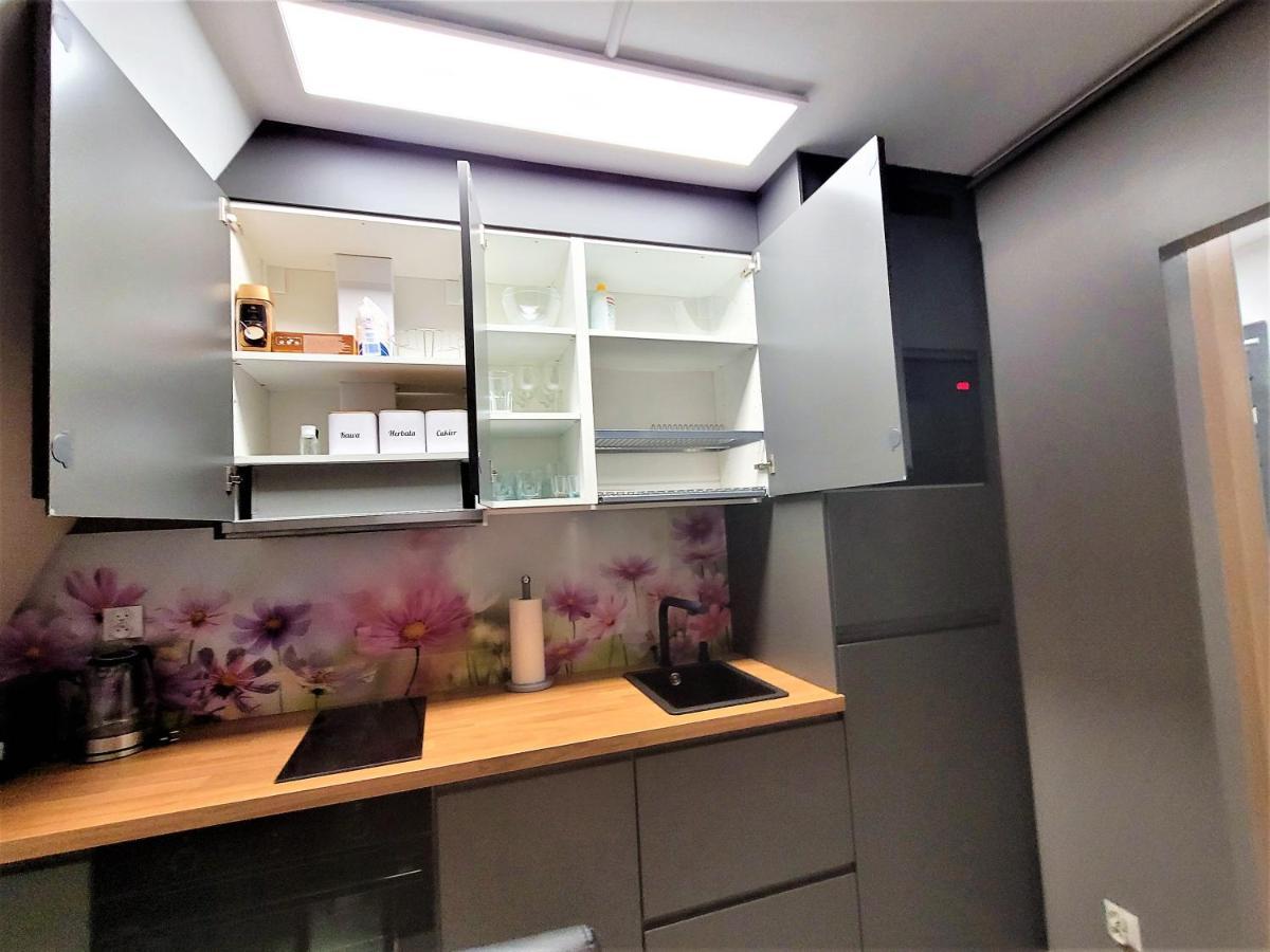 Apartament Radiostacja, Parking Free, Klimatyzacja Hlivice Exteriér fotografie