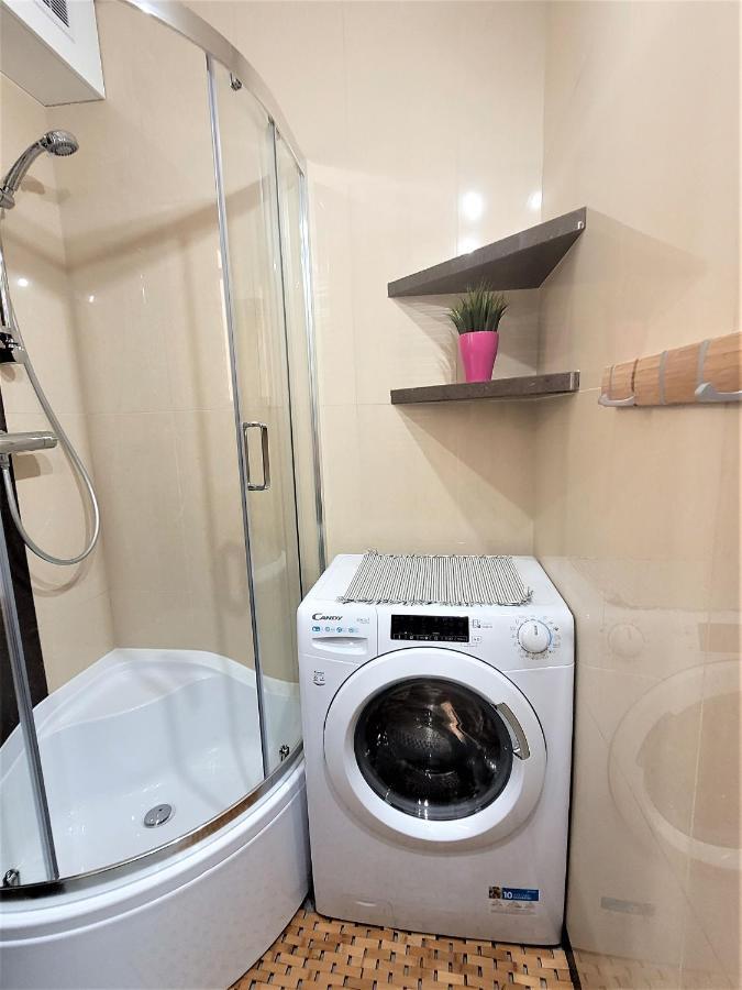 Apartament Radiostacja, Parking Free, Klimatyzacja Hlivice Exteriér fotografie