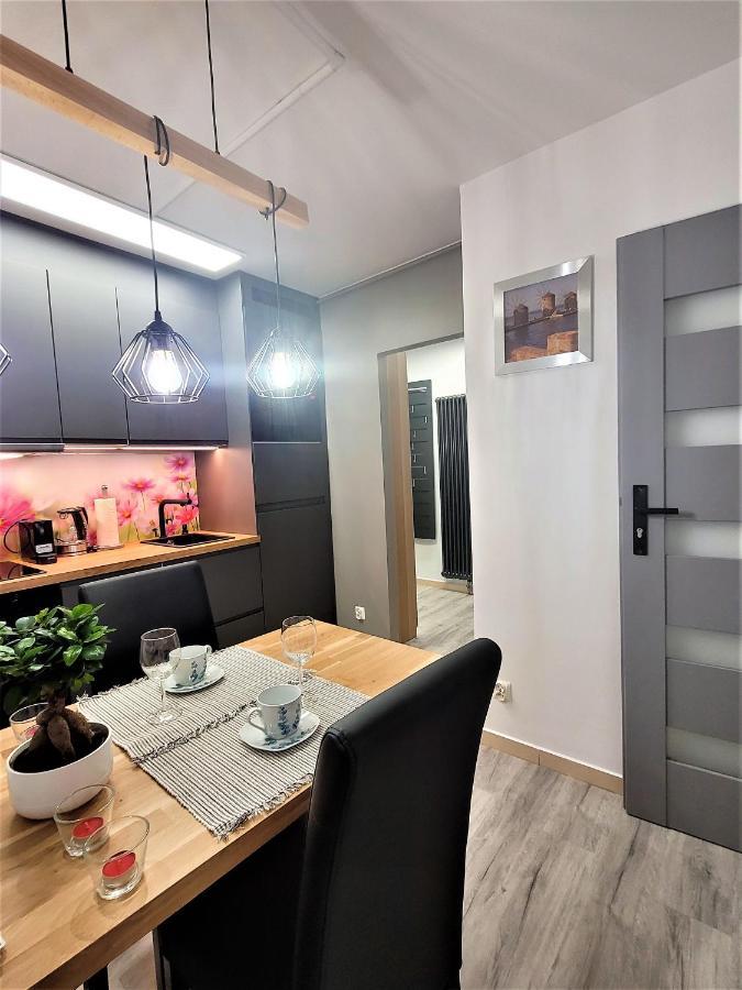 Apartament Radiostacja, Parking Free, Klimatyzacja Hlivice Exteriér fotografie