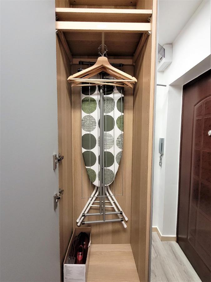 Apartament Radiostacja, Parking Free, Klimatyzacja Hlivice Exteriér fotografie