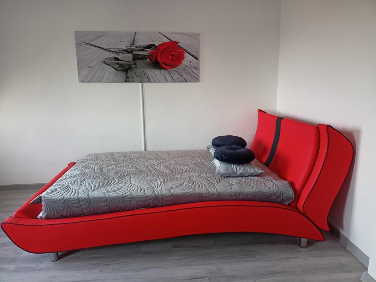 Apartament Radiostacja, Parking Free, Klimatyzacja Hlivice Exteriér fotografie