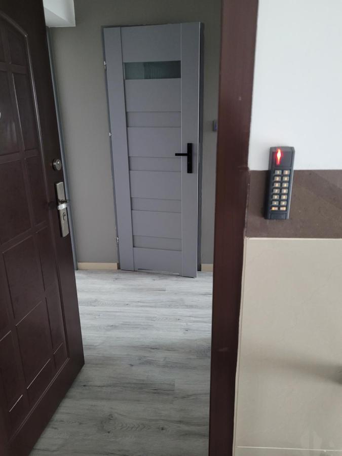 Apartament Radiostacja, Parking Free, Klimatyzacja Hlivice Exteriér fotografie