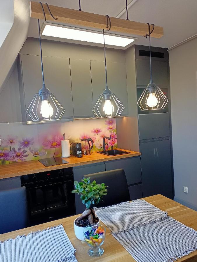 Apartament Radiostacja, Parking Free, Klimatyzacja Hlivice Exteriér fotografie