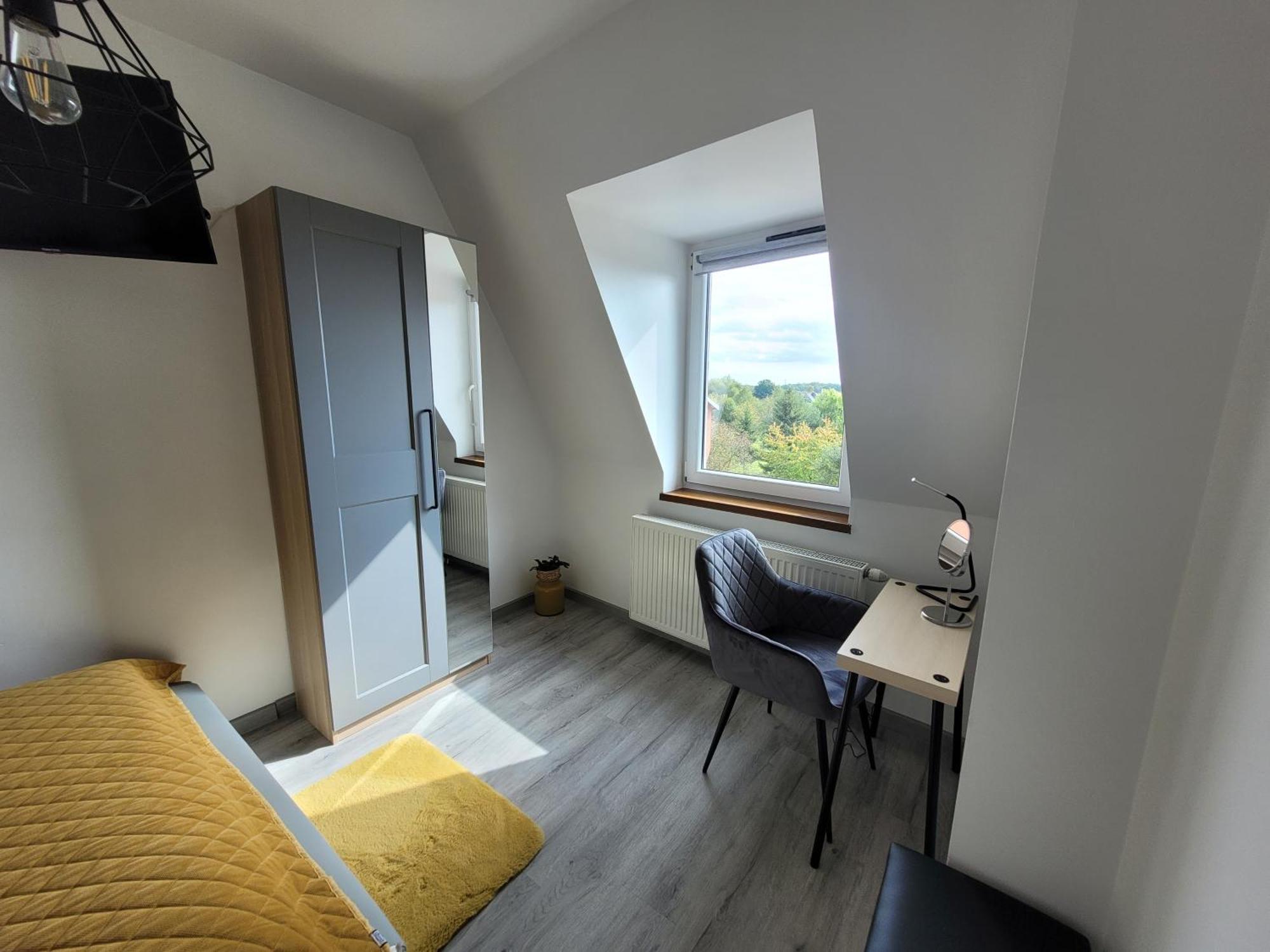 Apartament Radiostacja, Parking Free, Klimatyzacja Hlivice Exteriér fotografie