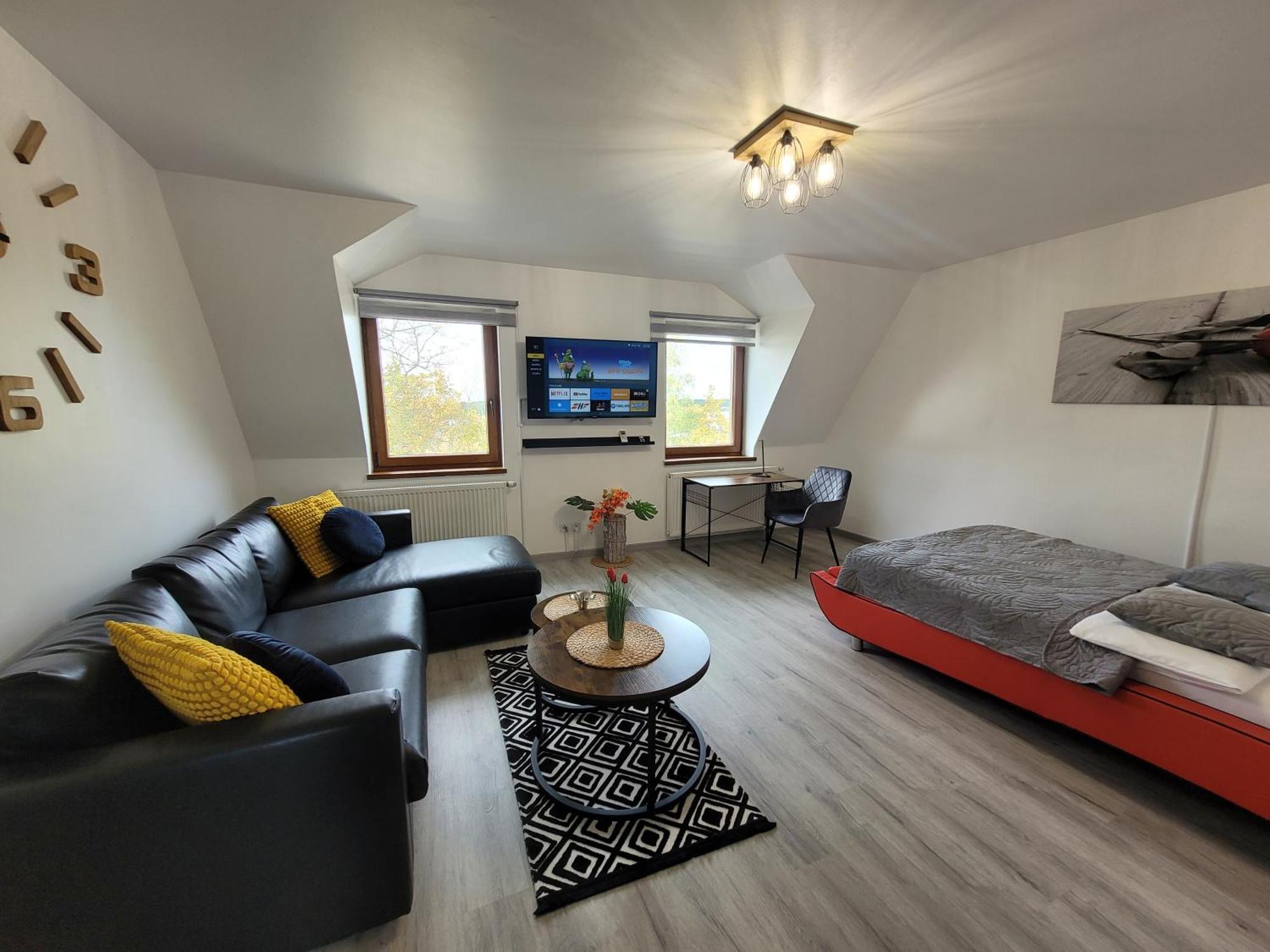 Apartament Radiostacja, Parking Free, Klimatyzacja Hlivice Exteriér fotografie