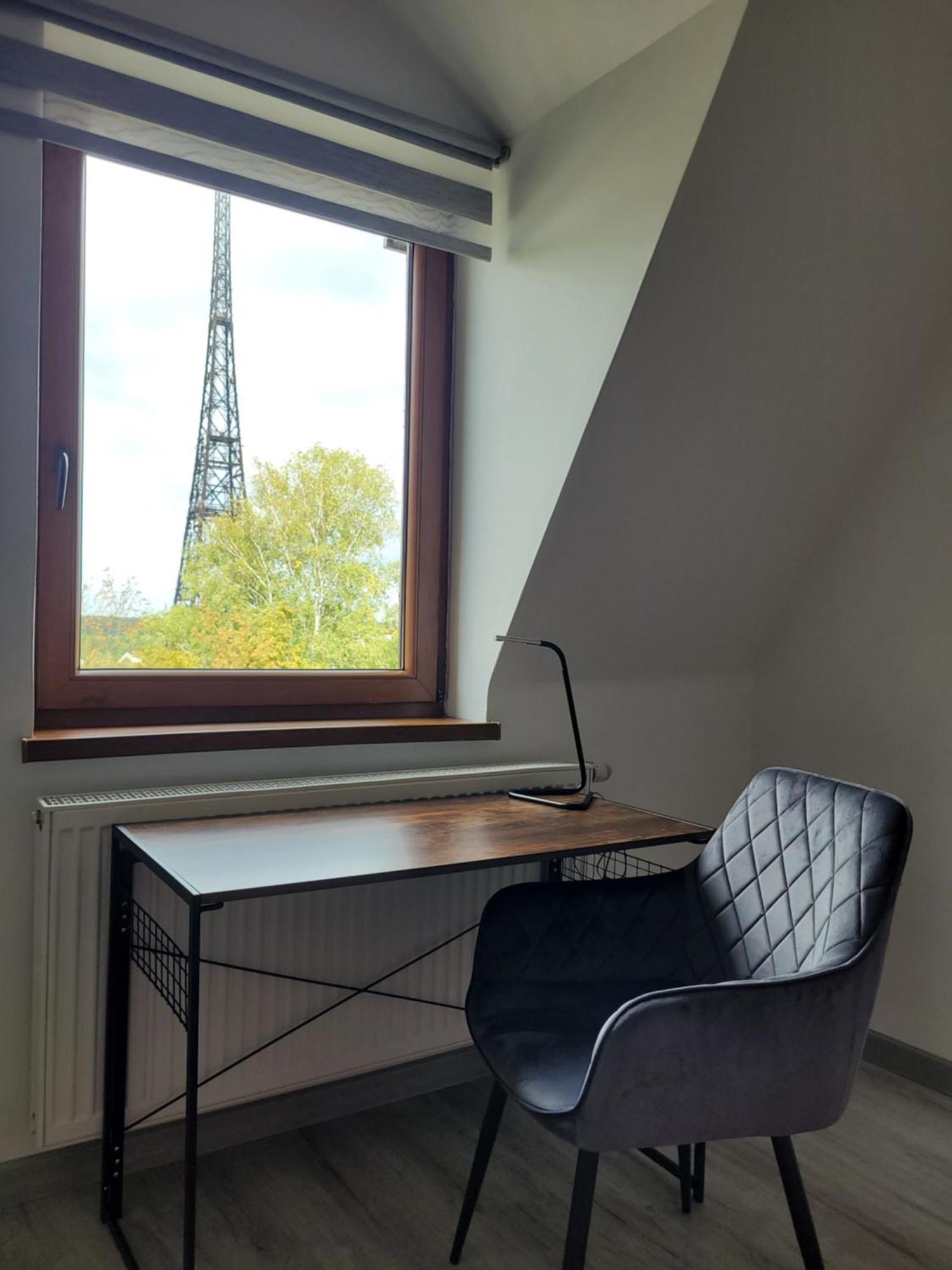 Apartament Radiostacja, Parking Free, Klimatyzacja Hlivice Exteriér fotografie