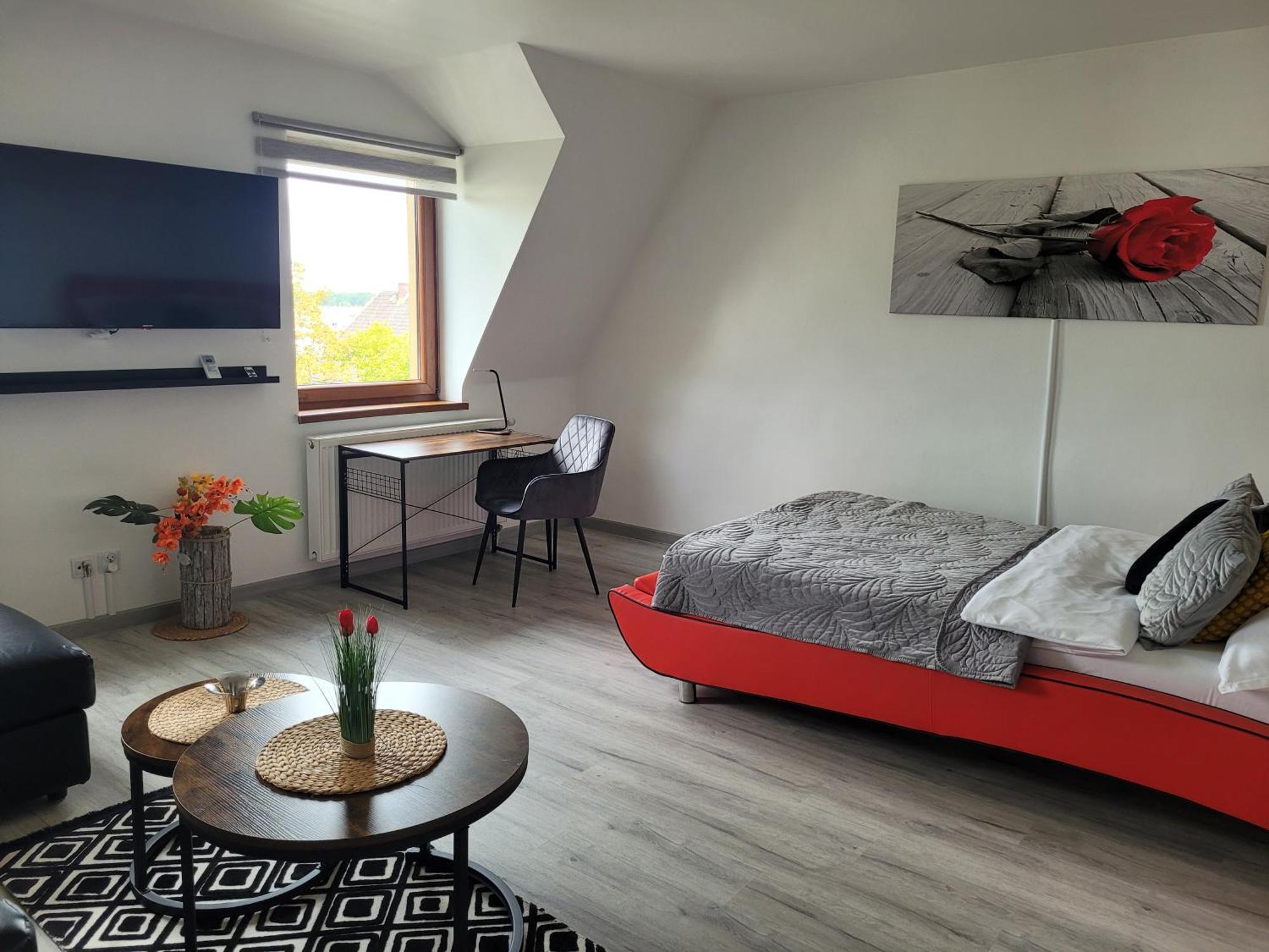 Apartament Radiostacja, Parking Free, Klimatyzacja Hlivice Exteriér fotografie