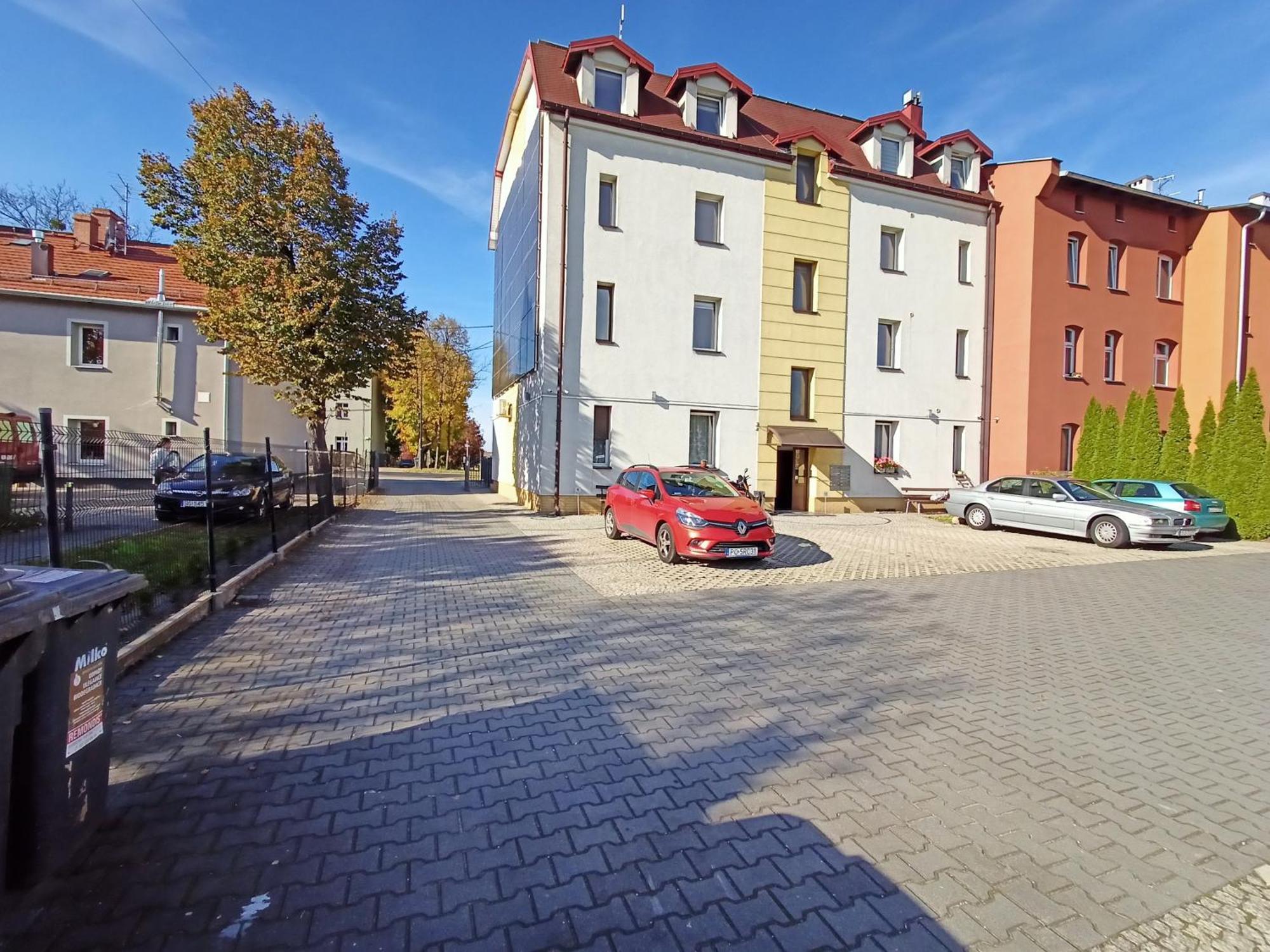 Apartament Radiostacja, Parking Free, Klimatyzacja Hlivice Exteriér fotografie