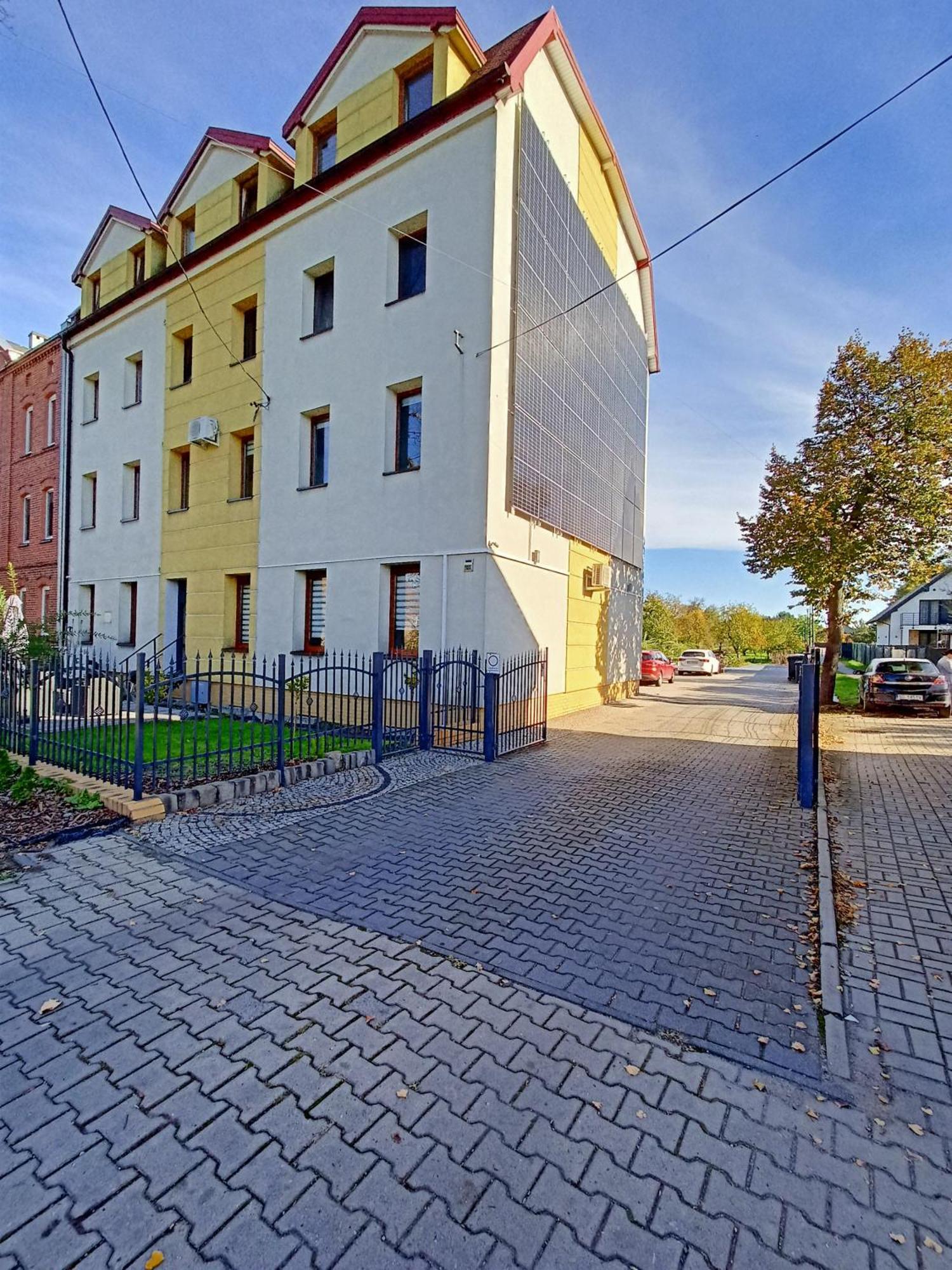 Apartament Radiostacja, Parking Free, Klimatyzacja Hlivice Exteriér fotografie